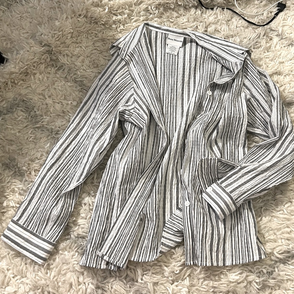 NWOT BLOUSE